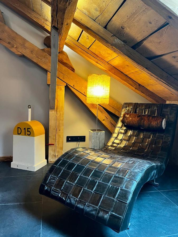 Stone Lake Luxury Lodge Gérardmer Zewnętrze zdjęcie