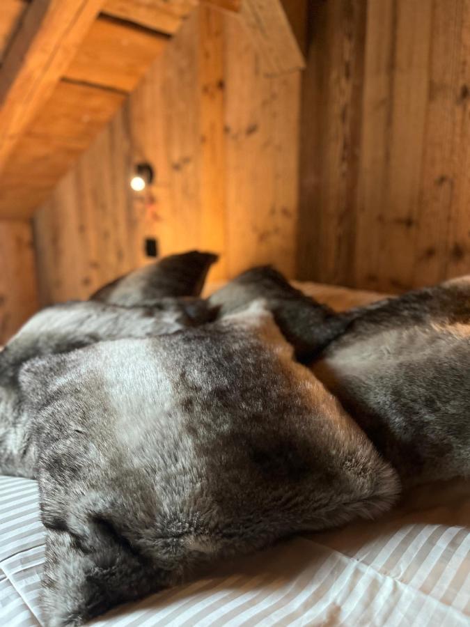 Stone Lake Luxury Lodge Gérardmer Zewnętrze zdjęcie