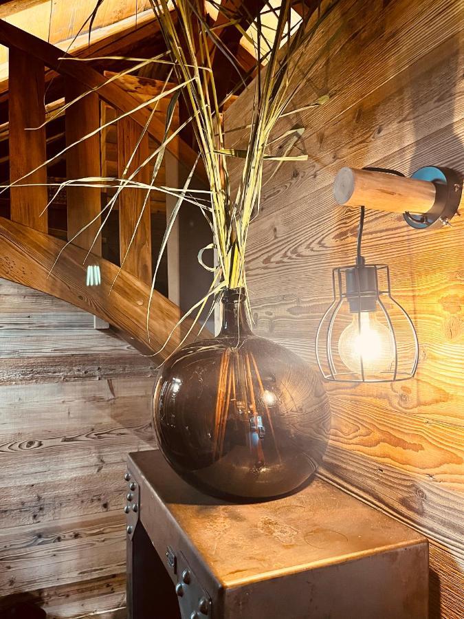 Stone Lake Luxury Lodge Gérardmer Zewnętrze zdjęcie