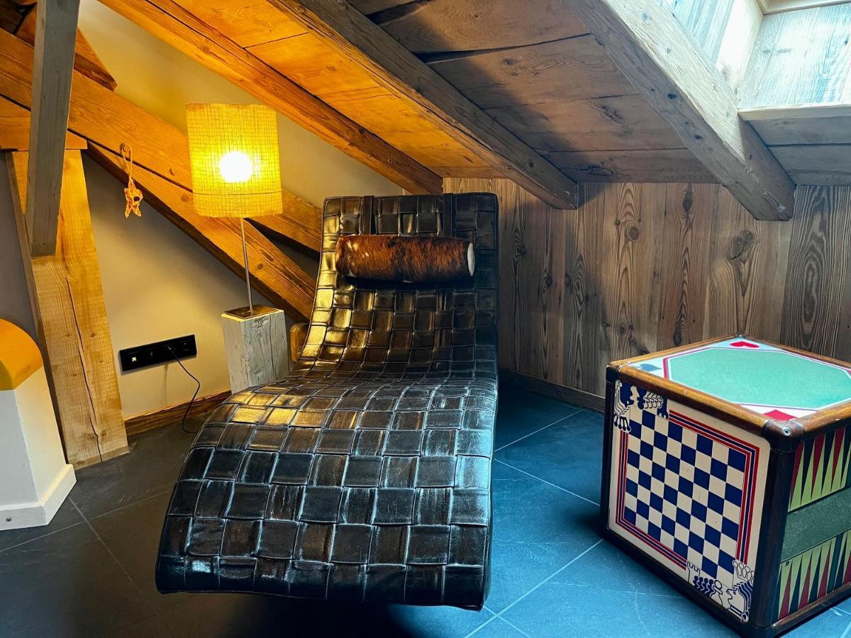 Stone Lake Luxury Lodge Gérardmer Zewnętrze zdjęcie