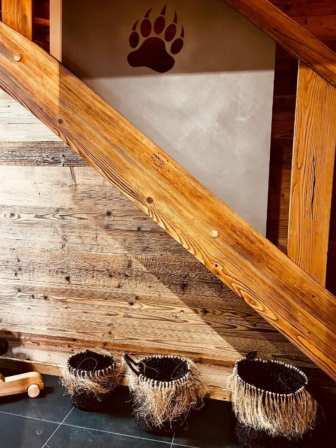 Stone Lake Luxury Lodge Gérardmer Zewnętrze zdjęcie