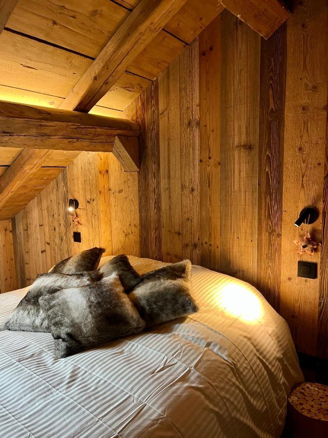 Stone Lake Luxury Lodge Gérardmer Zewnętrze zdjęcie