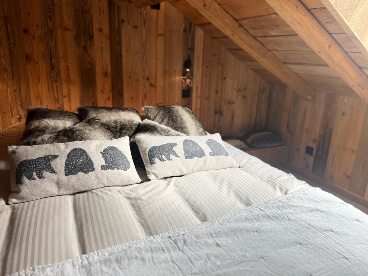 Stone Lake Luxury Lodge Gérardmer Zewnętrze zdjęcie
