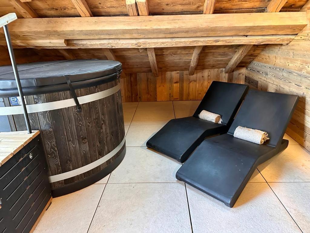 Stone Lake Luxury Lodge Gérardmer Zewnętrze zdjęcie