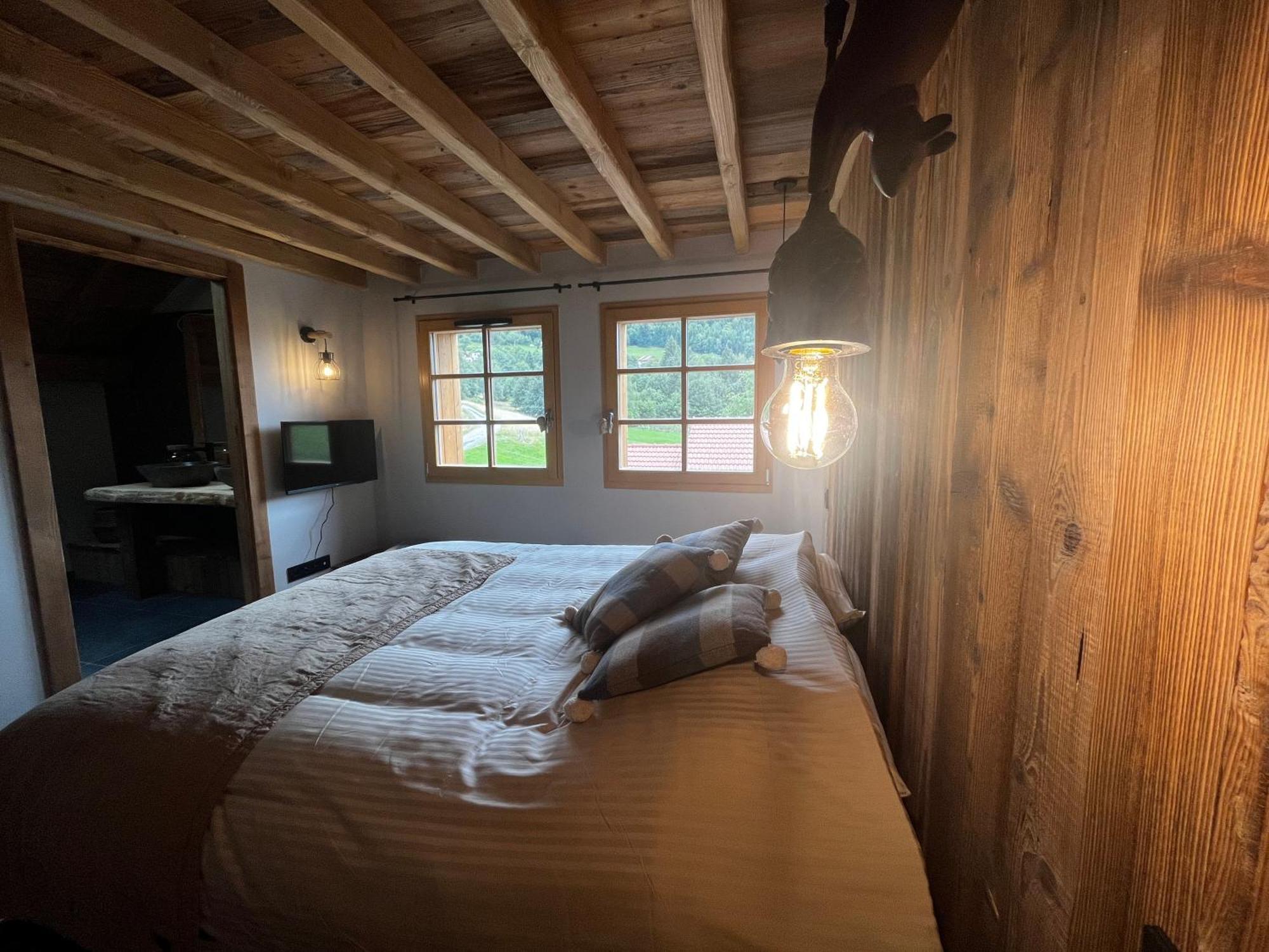 Stone Lake Luxury Lodge Gérardmer Zewnętrze zdjęcie