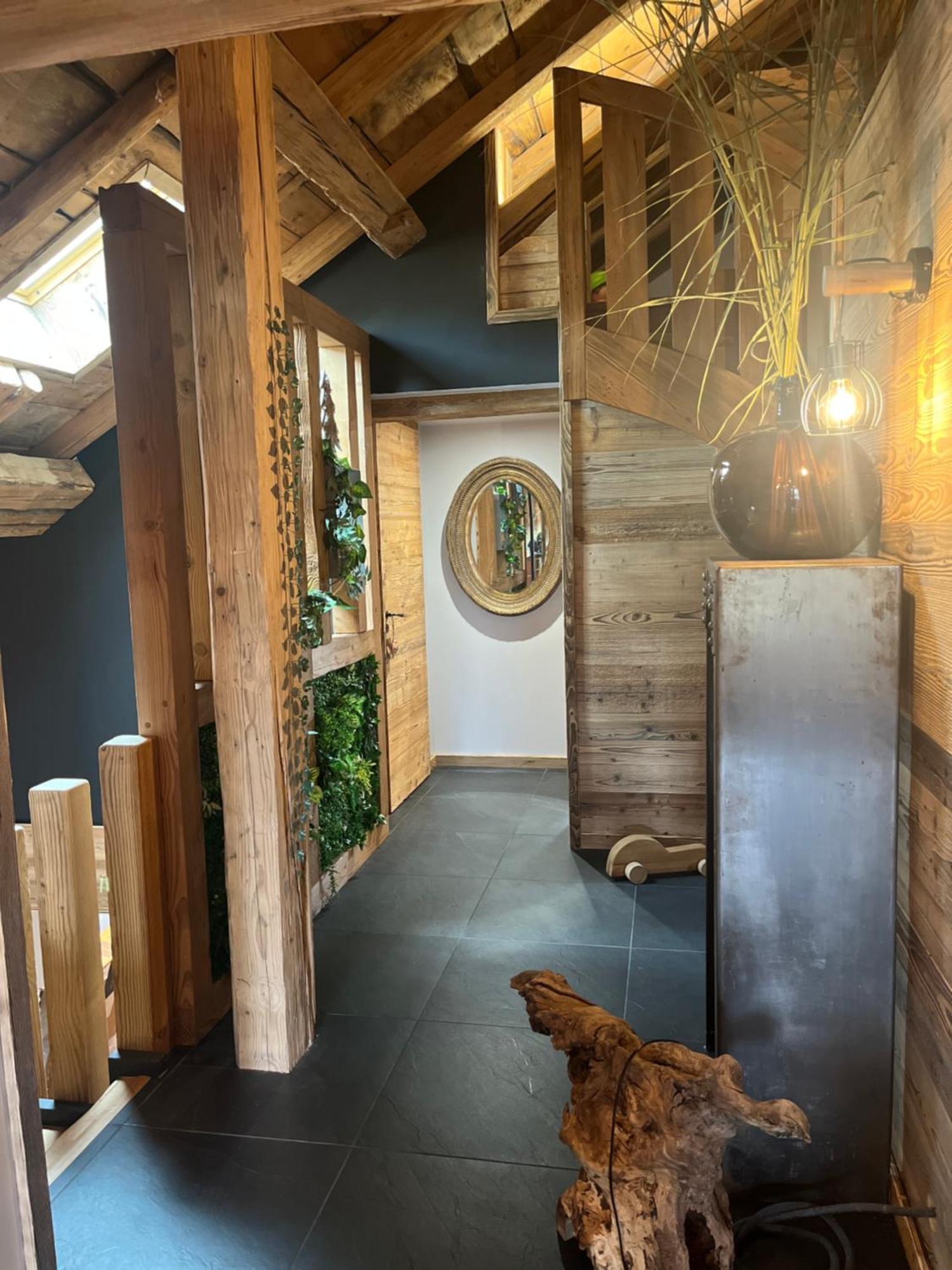 Stone Lake Luxury Lodge Gérardmer Zewnętrze zdjęcie