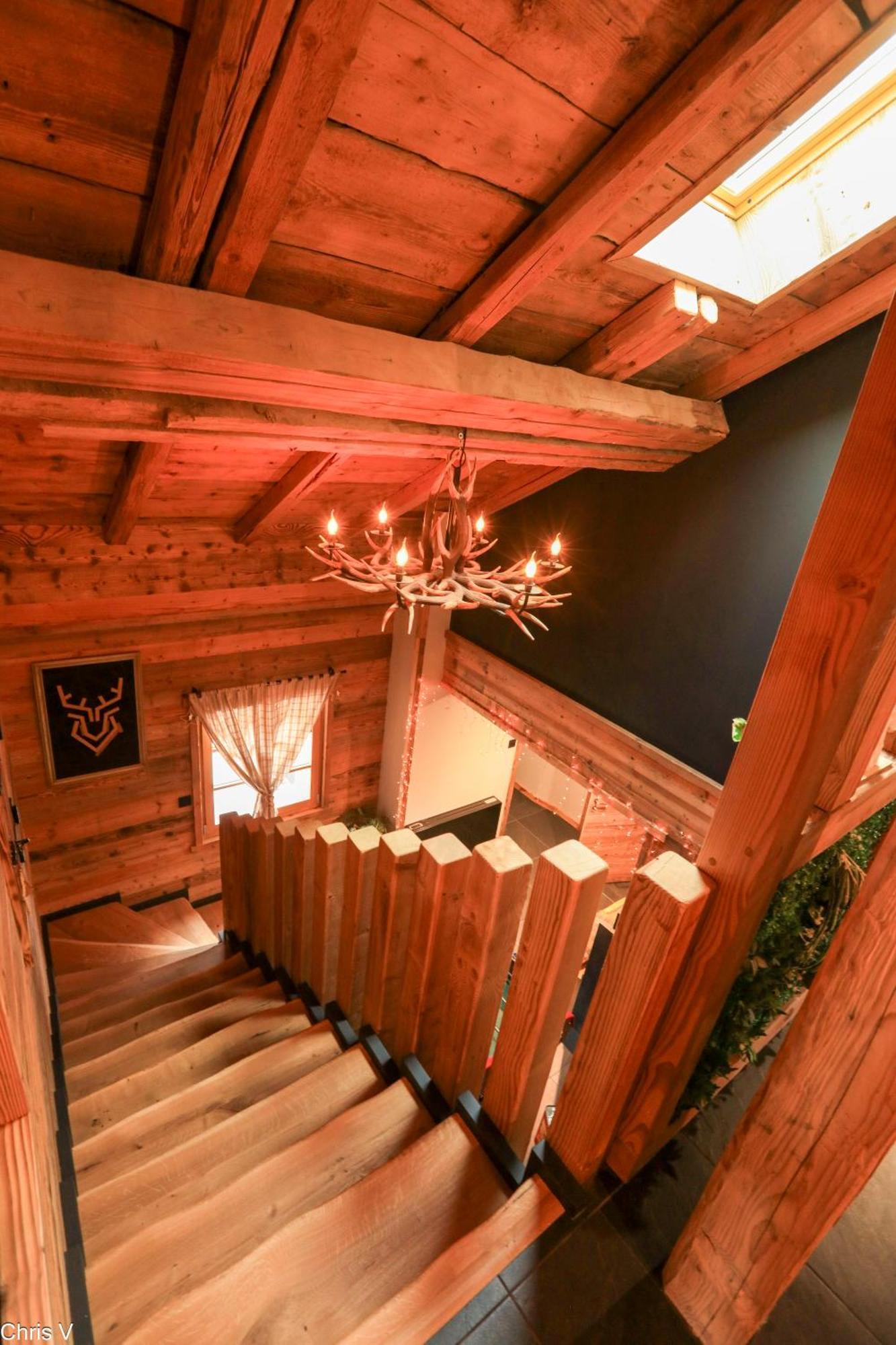 Stone Lake Luxury Lodge Gérardmer Zewnętrze zdjęcie