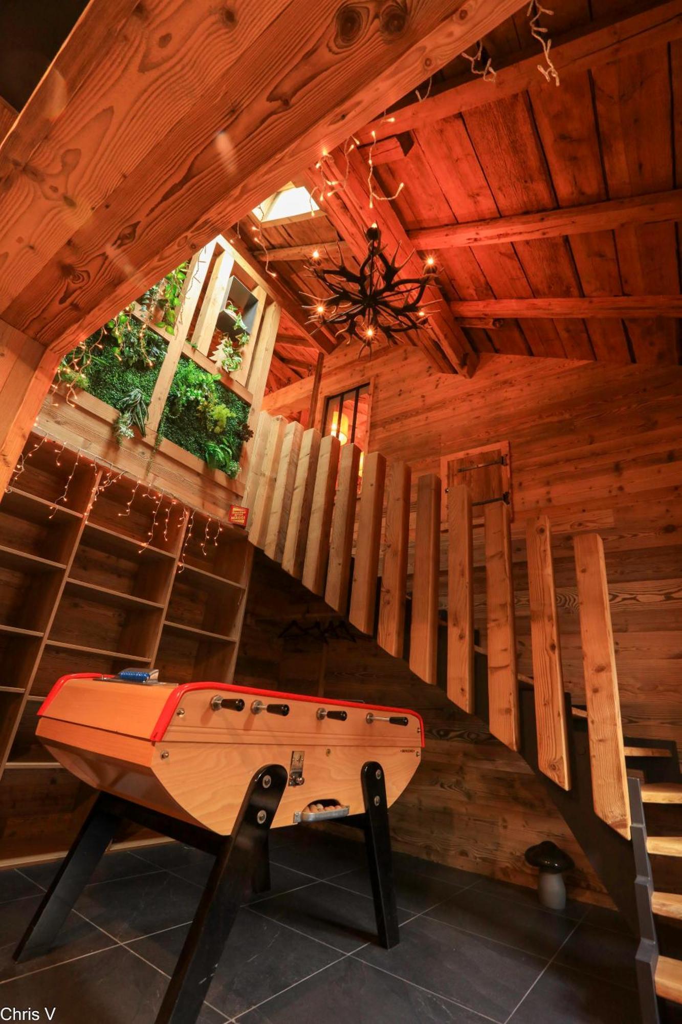 Stone Lake Luxury Lodge Gérardmer Zewnętrze zdjęcie
