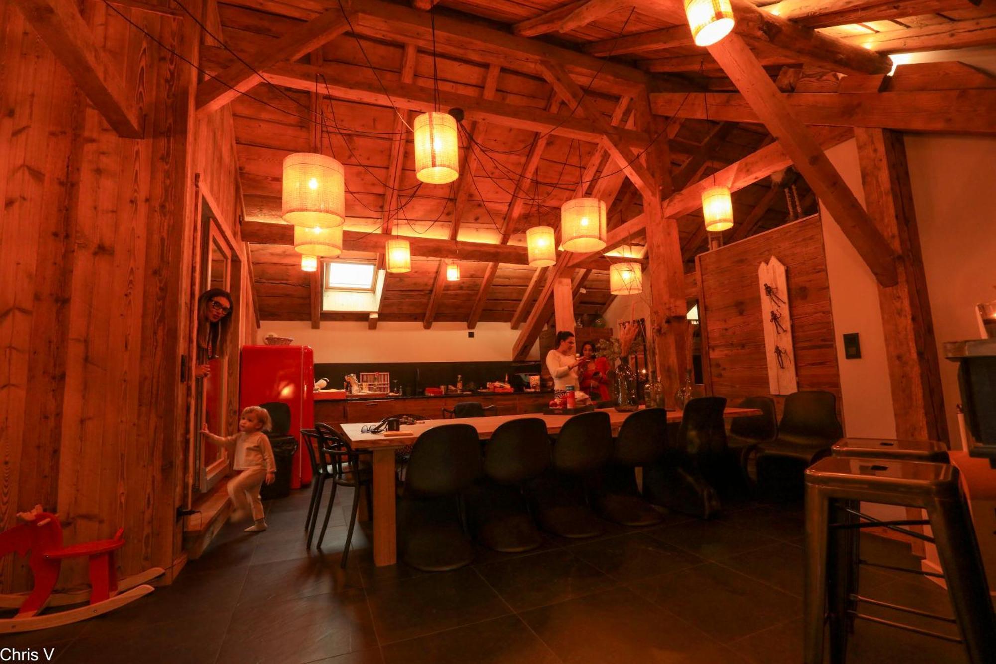 Stone Lake Luxury Lodge Gérardmer Zewnętrze zdjęcie