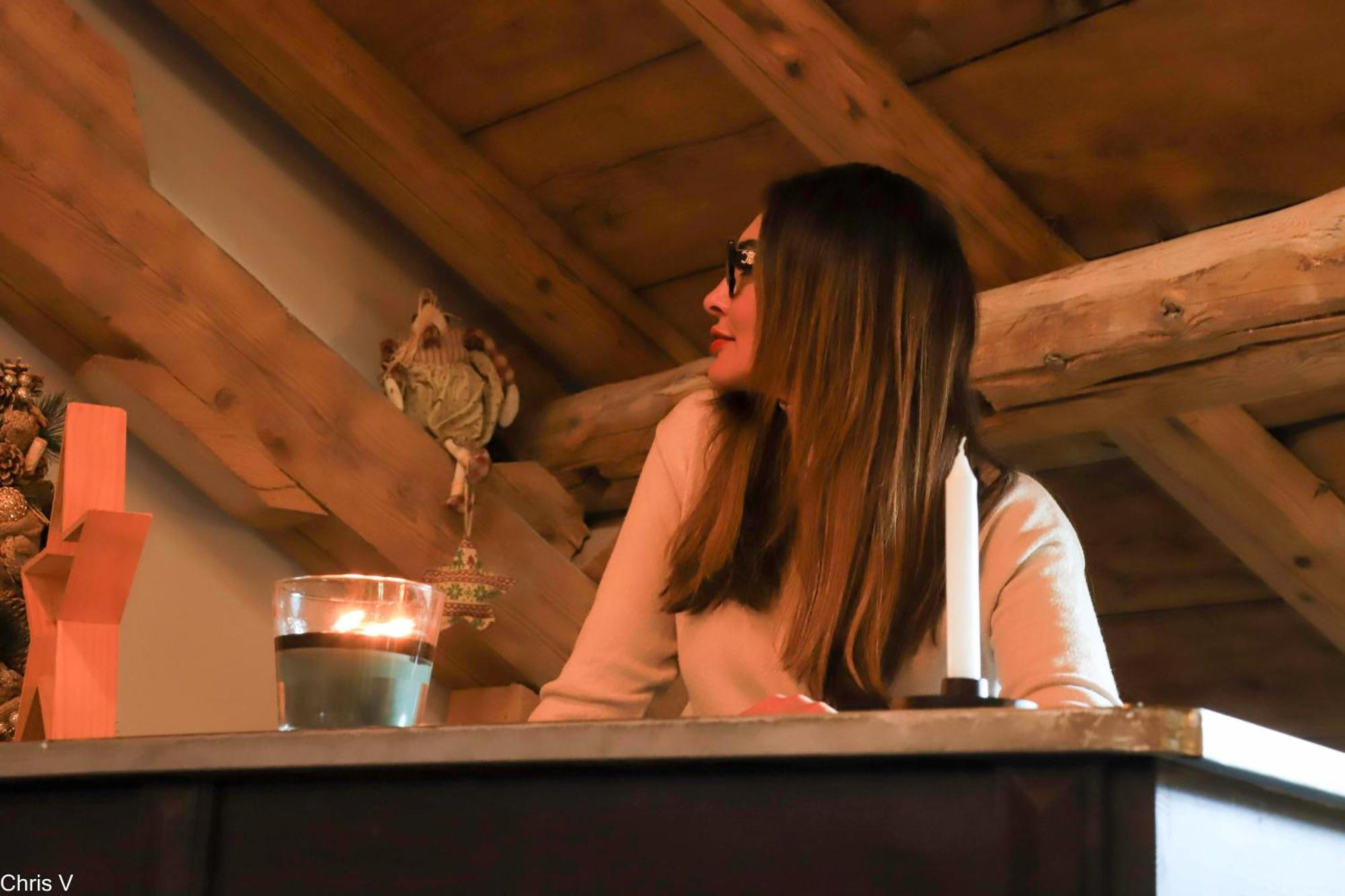 Stone Lake Luxury Lodge Gérardmer Zewnętrze zdjęcie
