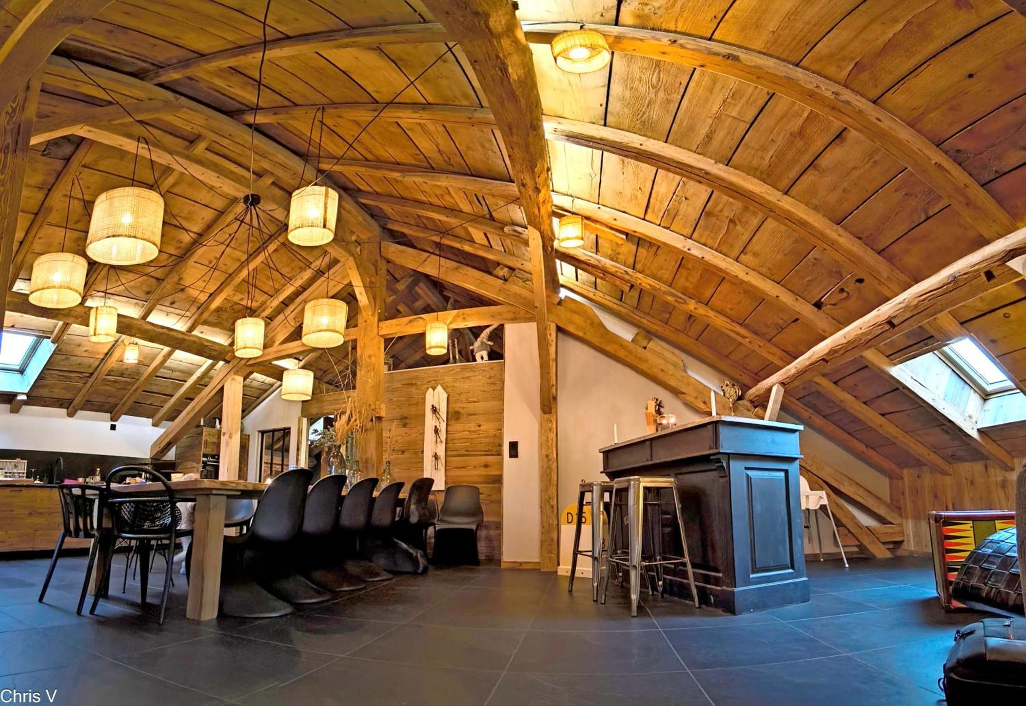 Stone Lake Luxury Lodge Gérardmer Zewnętrze zdjęcie